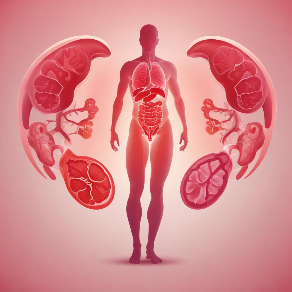 Co wpływa na tempo metabolizmu