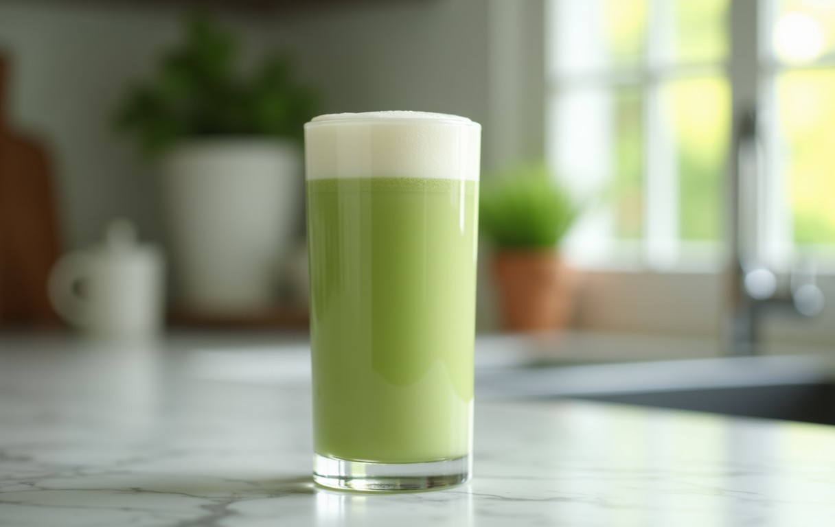 Keto i matcha: jak przyspieszyć odchudzanie i zdrowy styl życia — Keto Matcha Blue – skład i unikalne właściwości