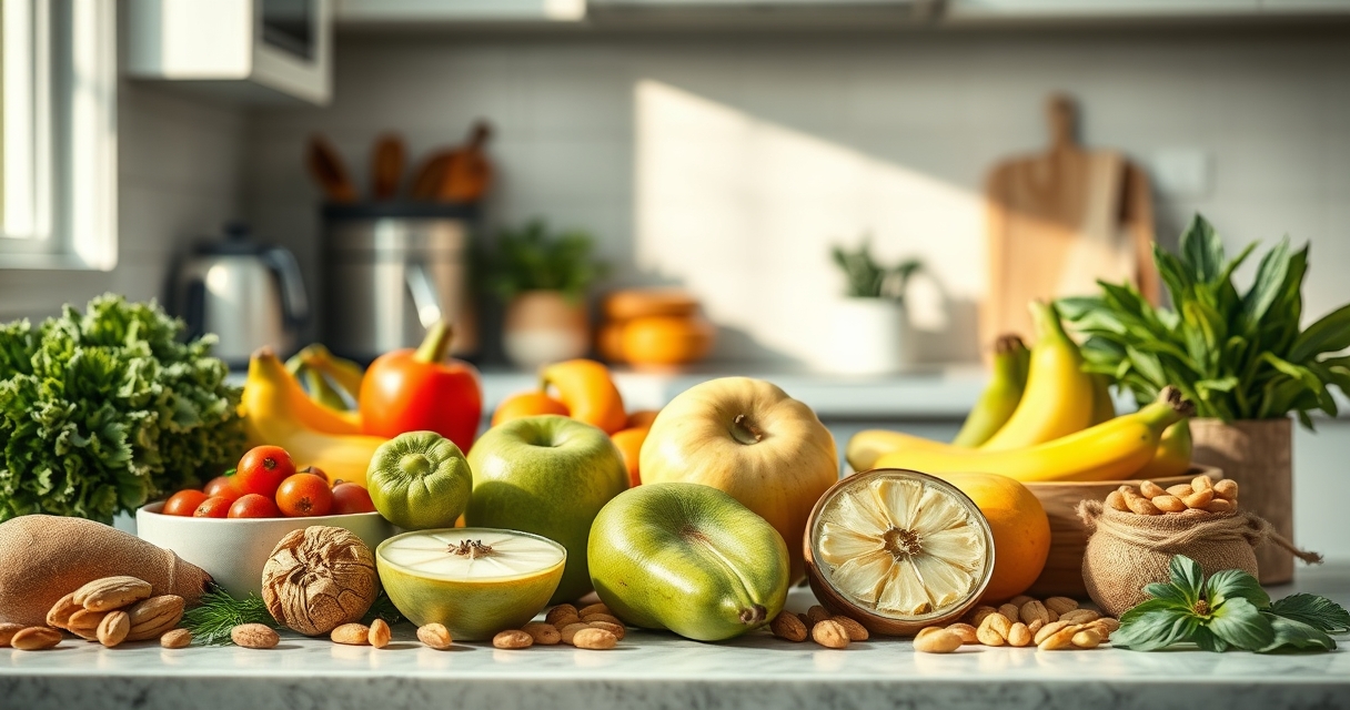 Naturalne sposoby na poprawę metabolizmu — Co to jest metabolizm i jak działa?