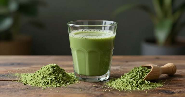 Jak keto i matcha poprawiają nastrój i spalają tłuszcz