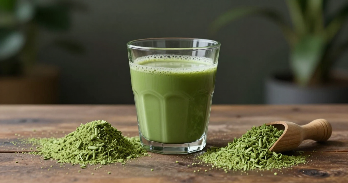 Jak keto i matcha poprawiają nastrój i spalają tłuszcz