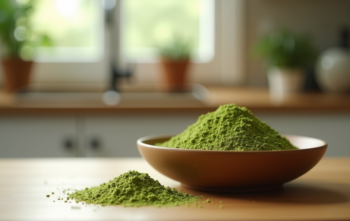 Jak keto i matcha stabilizują poziom cukru – sprawdzone metody — Matcha jako wsparcie w regulacji glukozy