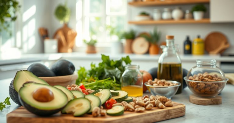 Keto i trawienie – jak dieta niskowęglowodanowa poprawia metabolizm