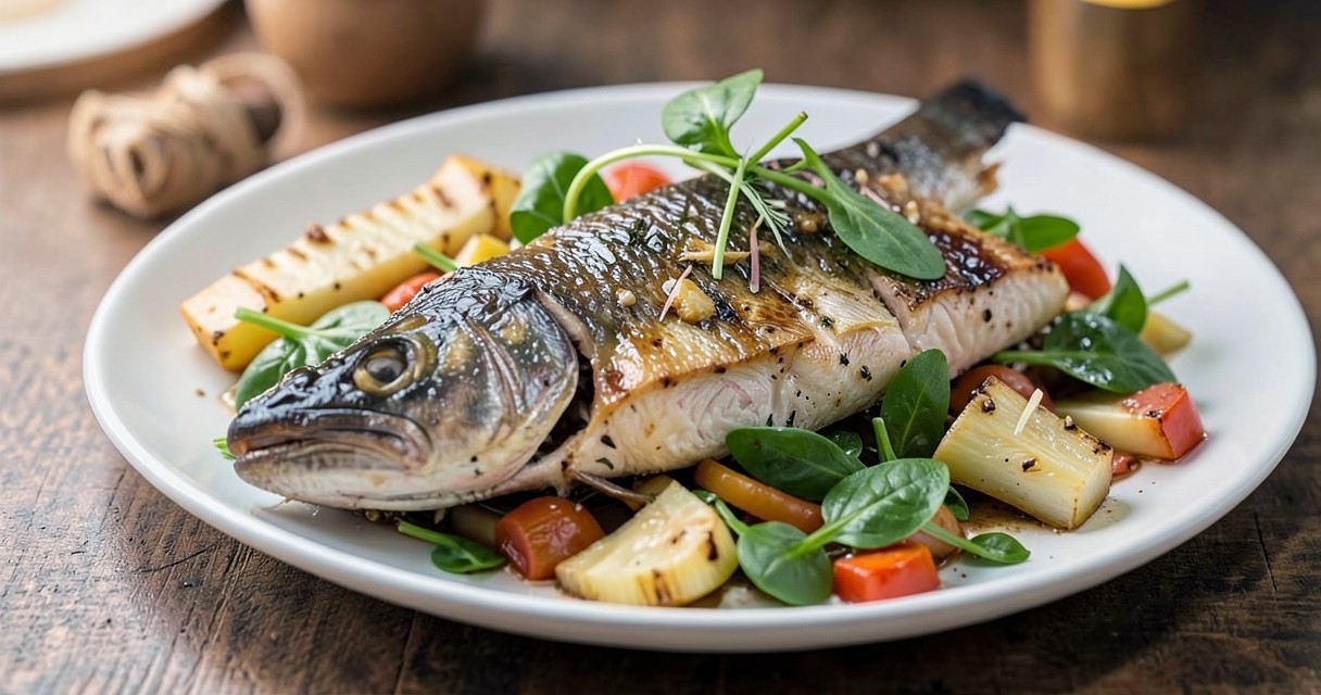 Keto kolacja zdrowa i sycąca — Przykłady sycących dań na kolację