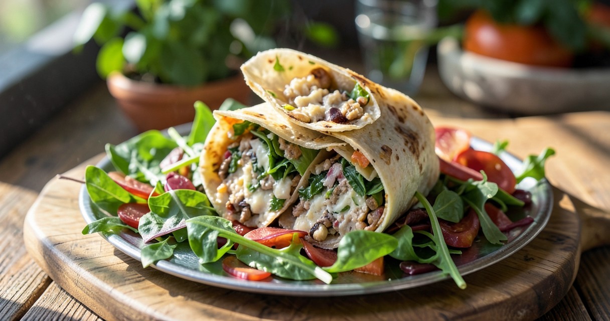 Keto lunch do pracy — Keto wrapy, zdrowa alternatywa dla kanapek Keto lunch do pracy — Keto wrapy, zdrowa alternatywa dla kanapek