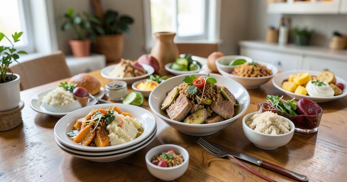 Keto lunch do pracy — Jak przygotować keto lunch na cały tydzień? Keto lunch do pracy — Jak przygotować keto lunch na cały tydzień?