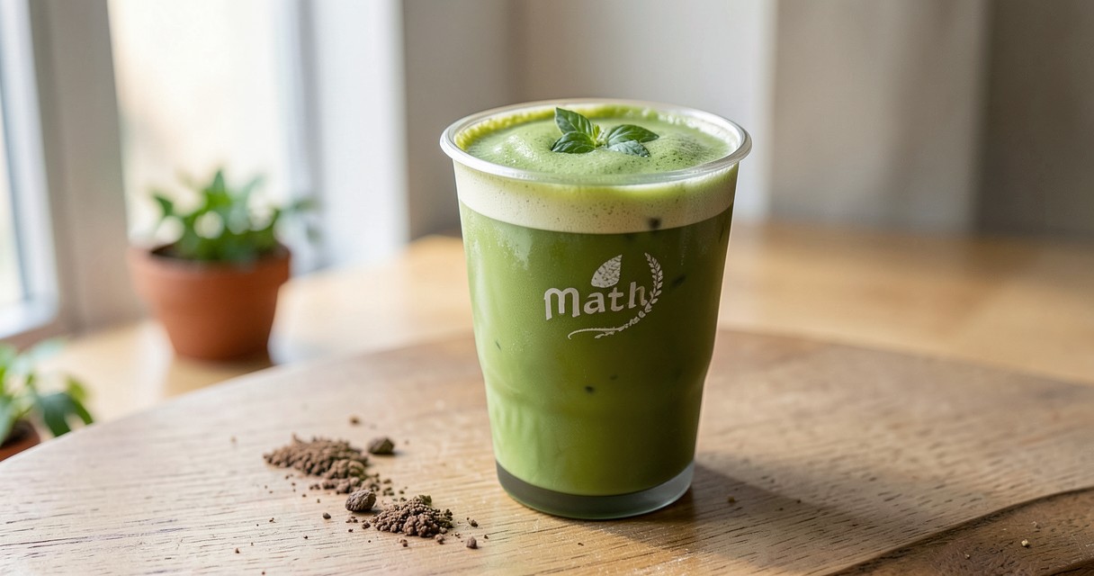 Keto posiłki z matchą – szybkie przepisy na zdrową dietę odchudzającą — Matcha latte, zdrowa alternatywa dla kawy Keto posiłki z matchą – szybkie przepisy na zdrową dietę odchudzającą — Matcha latte, zdrowa alternatywa dla kawy