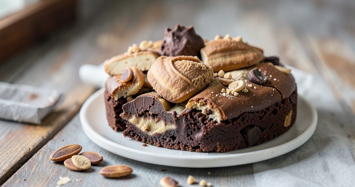 Keto posiłki z matchą – szybkie przepisy na zdrową dietę odchudzającą — Matcha w keto wypiekach, ciasto czekoladowe Keto posiłki z matchą – szybkie przepisy na zdrową dietę odchudzającą — Matcha w keto wypiekach, ciasto czekoladowe
