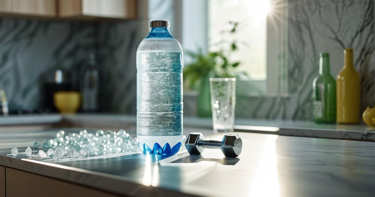 Jak poprawić tempo metabolizmu?