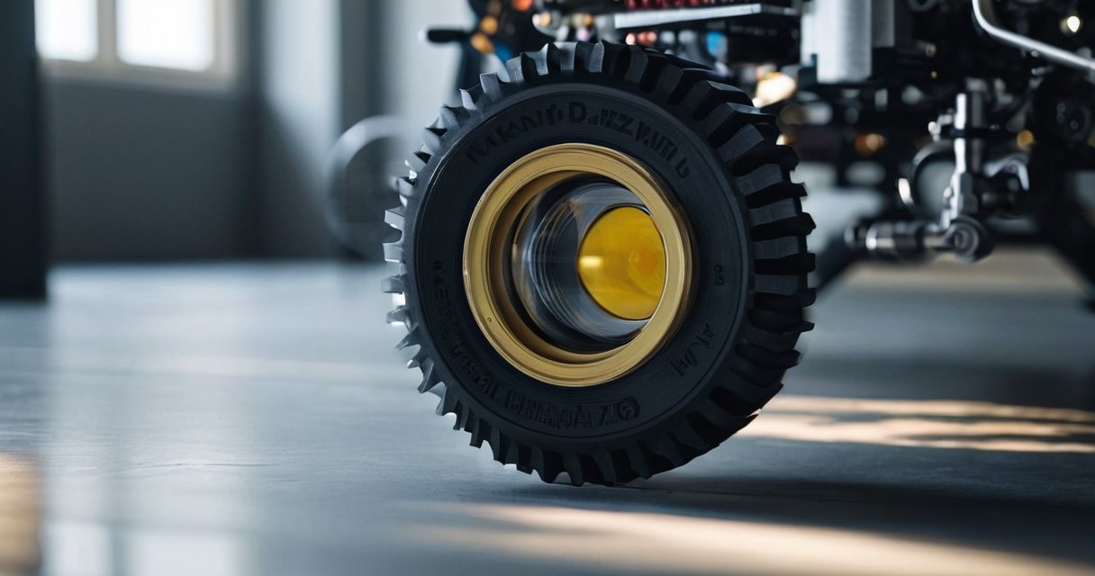 Jak działa metabolizm – mechanizmy i etapy