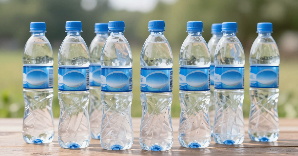 Jak utrzymać keto w podróży — Hydratacja i napoje keto