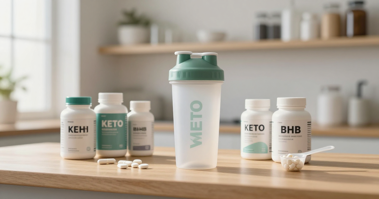 Keto dla sportowców — Suplementacja na diecie keto dla sportowców Keto dla sportowców — Suplementacja na diecie keto dla sportowców