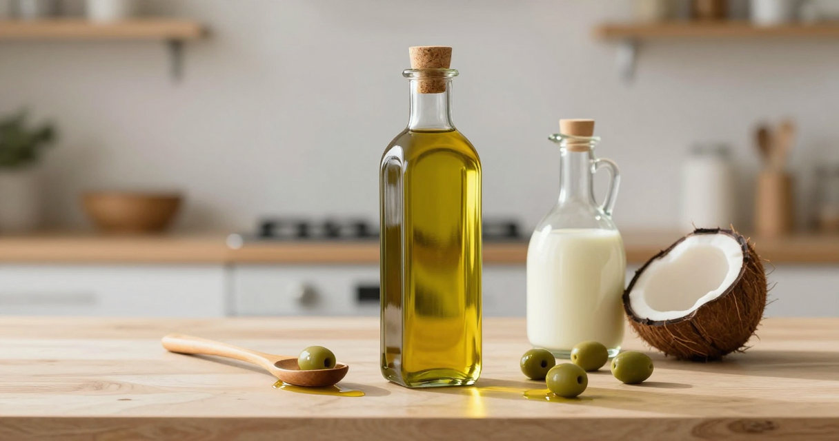 Najlepsze produkty keto