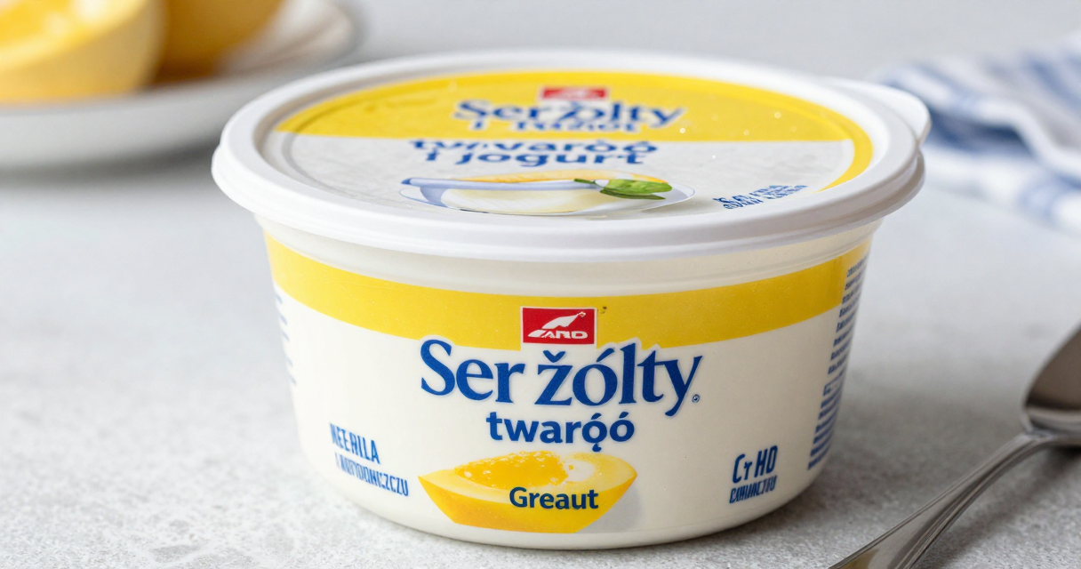 Najlepsze produkty keto — Produkty mleczne pełnotłuste, naturalne źródło tłuszczu i wapnia