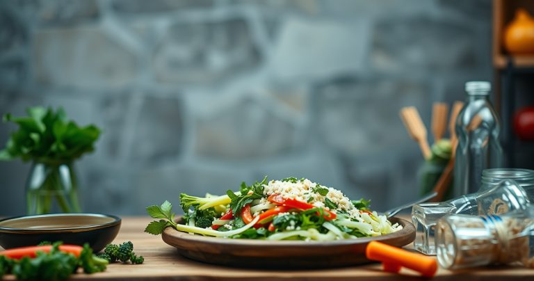 Zasady keto diety