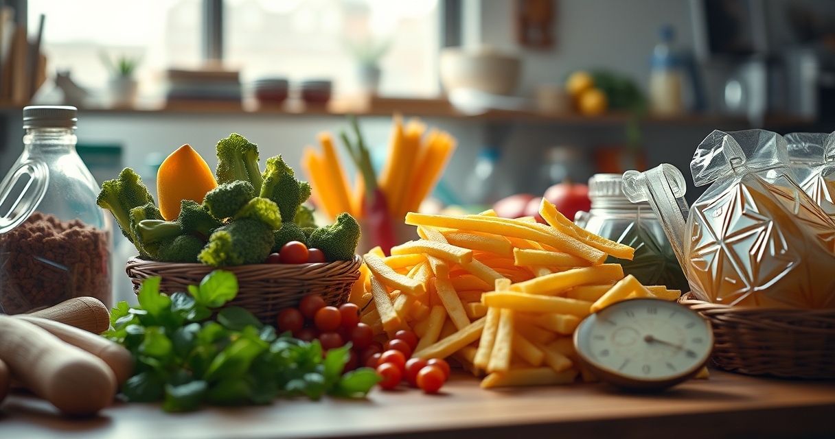 Zasady keto diety — Produkty dozwolone i zakazane, lista podstawowa dla początkujących