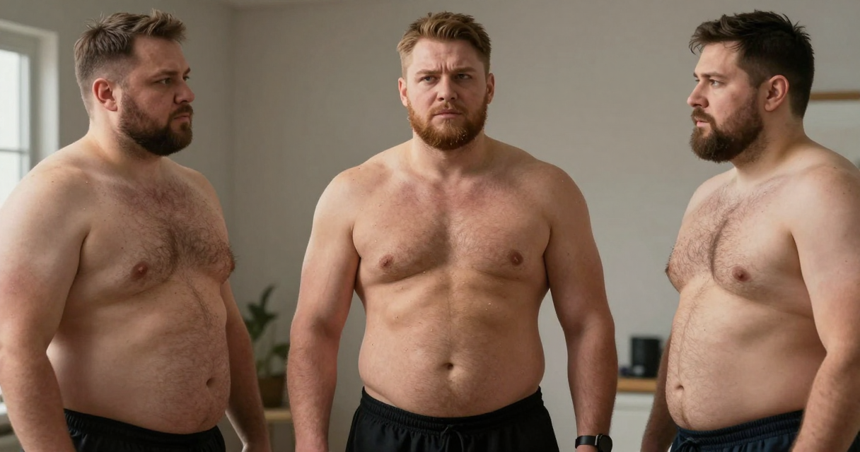 Keto a redukcja tkanki tłuszczowej — Typowe błędy w diecie ketogenicznej