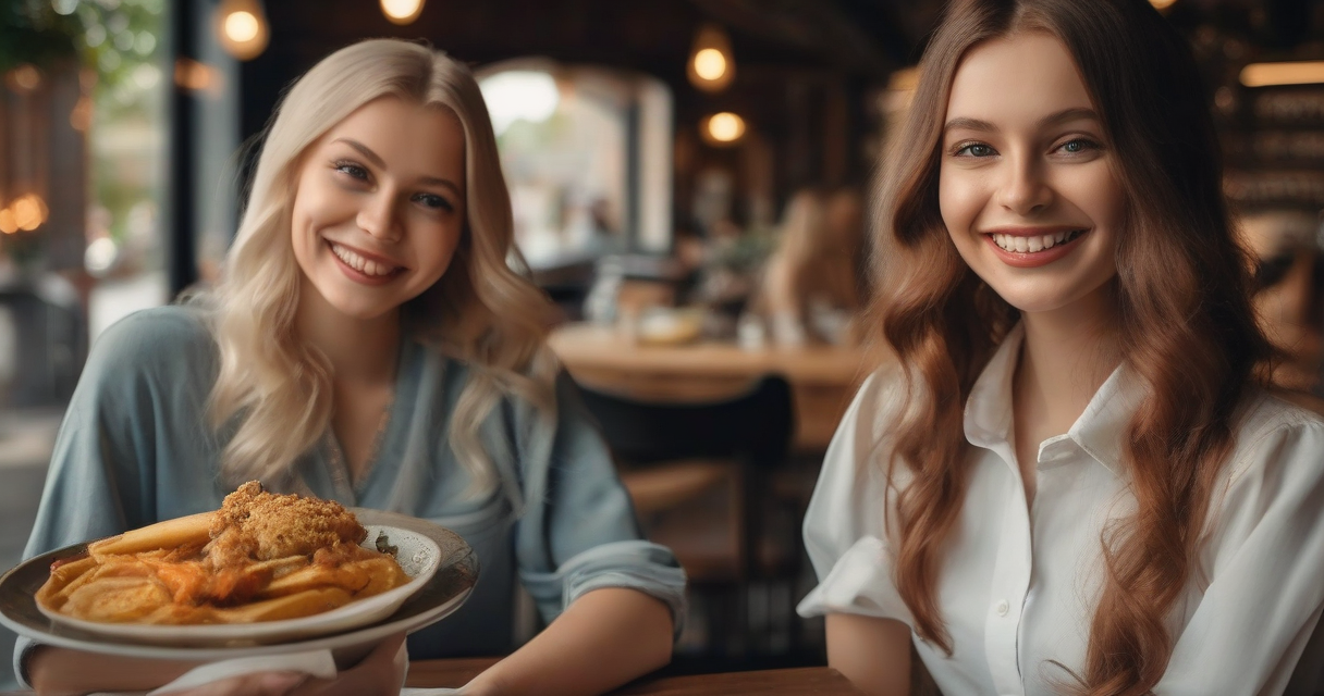 Keto w domu i na mieście — Keto na mieście, jak wybierać restauracje i dania zgodne z dietą
